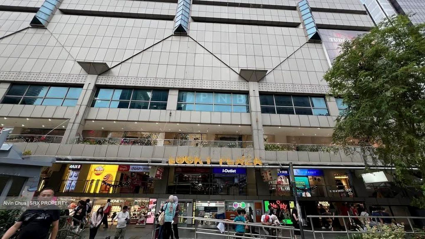 Lucky Plaza (D9), Retail #628806931